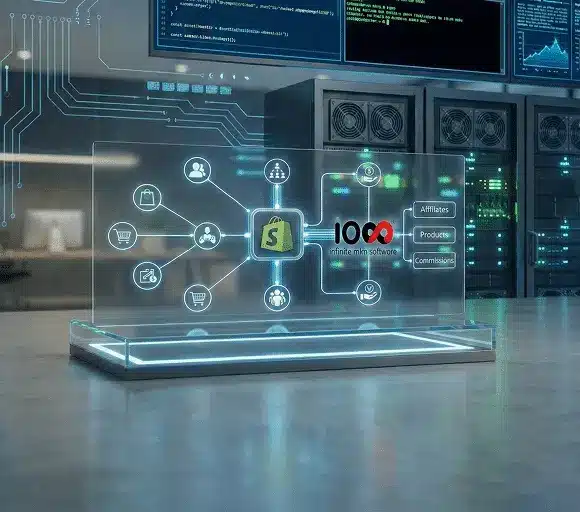 Shopify MLM Integration with Infinite MLM Software