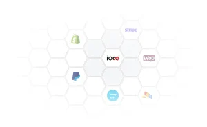 Commerce, Payments & CRM Connectivity